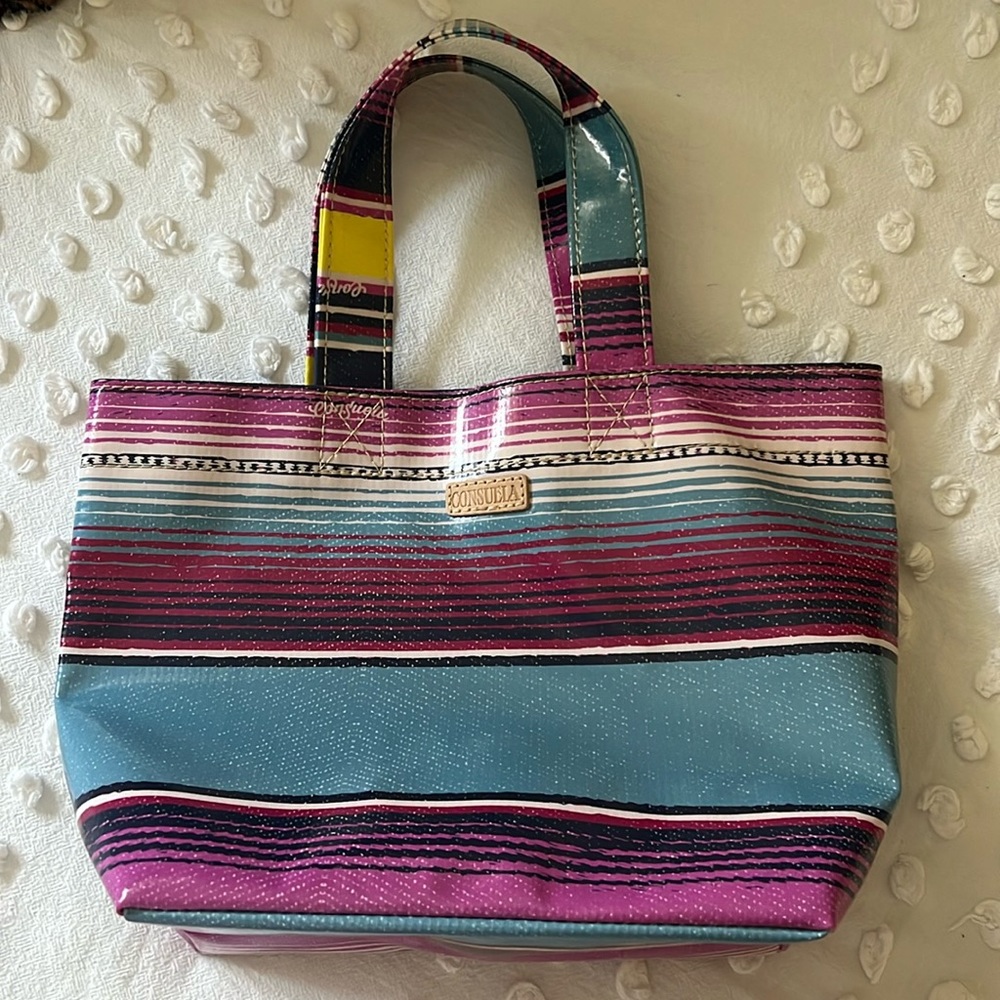 Consuela Small Bag